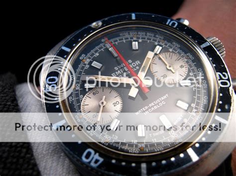 swiss chronographs for sale